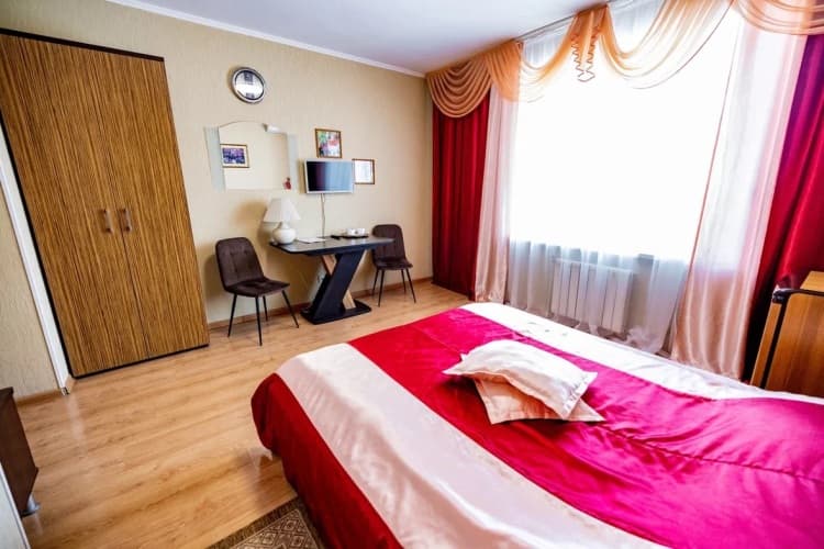 Картинка отеля