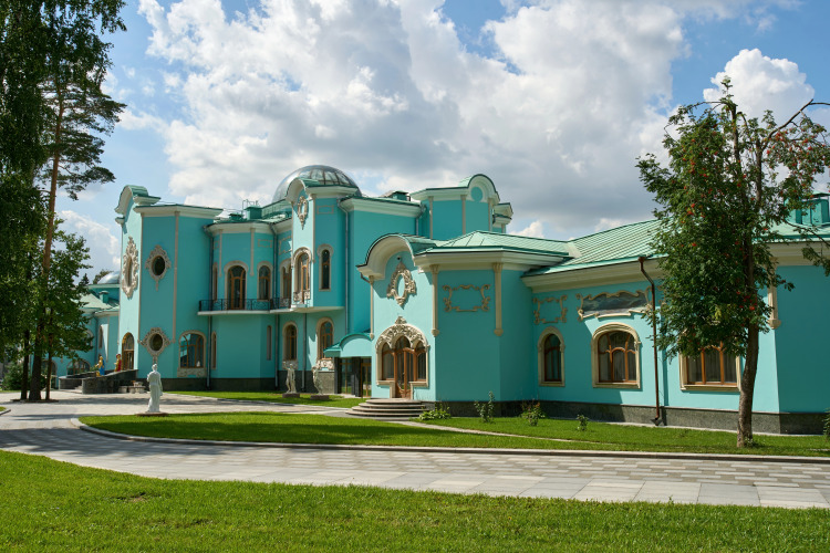 Картинка отеля