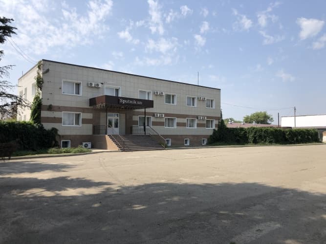Картинка отеля