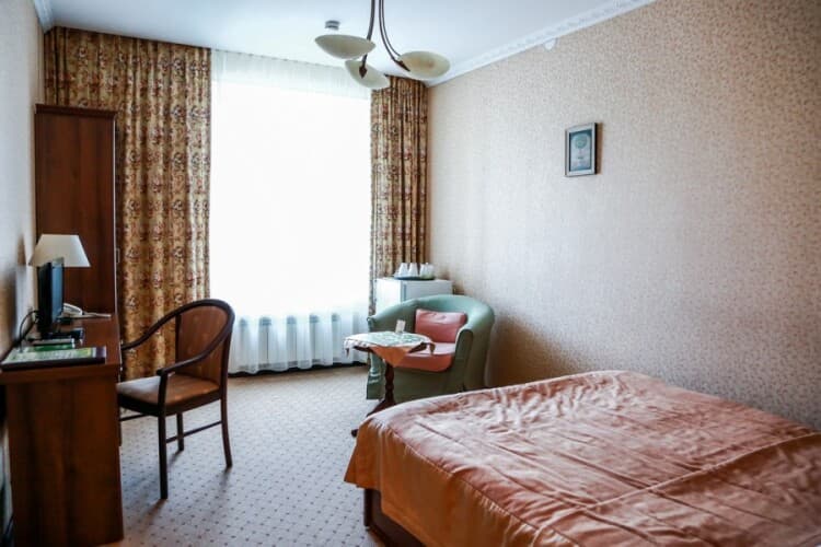Картинка отеля