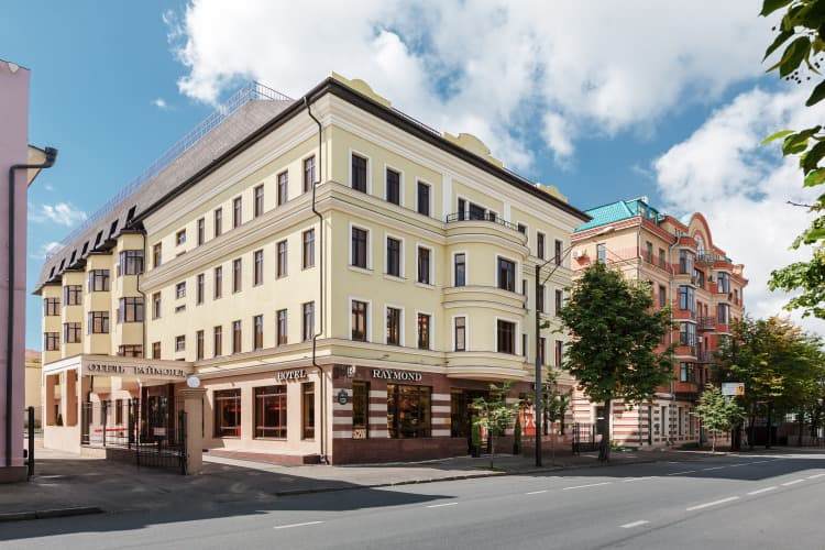 Картинка отеля