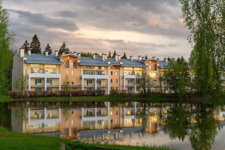 Картинка отеля