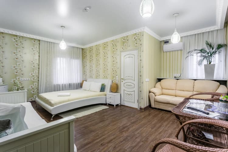 Картинка отеля