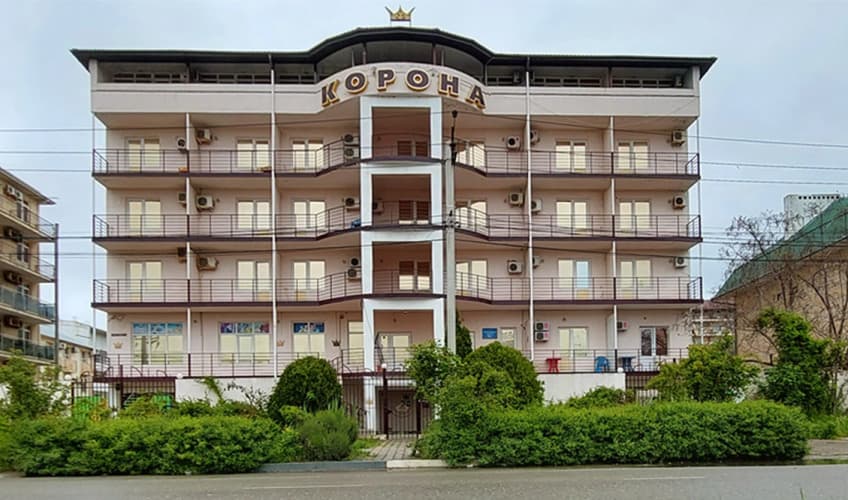 Картинка отеля