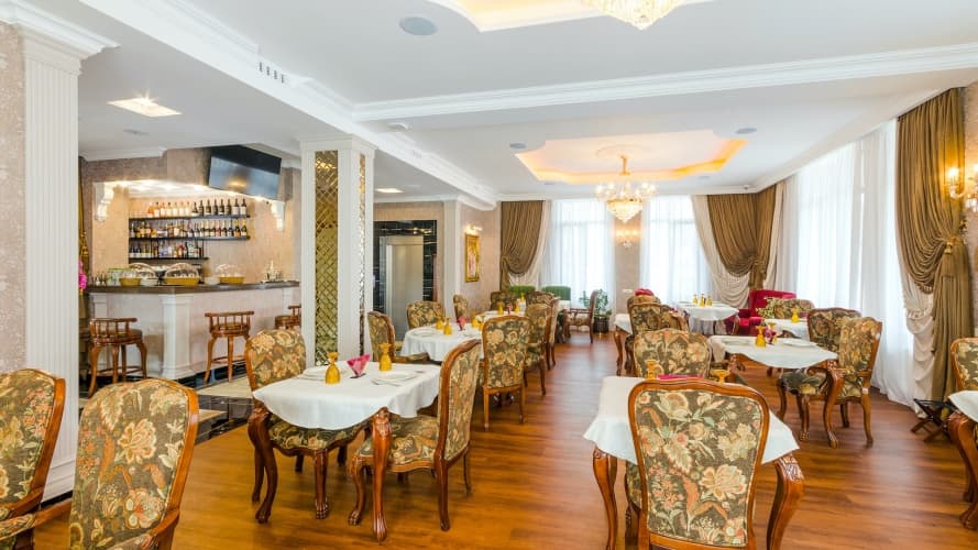 Картинка отеля