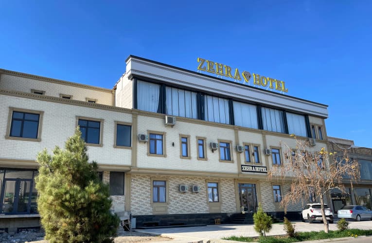 Картинка отеля