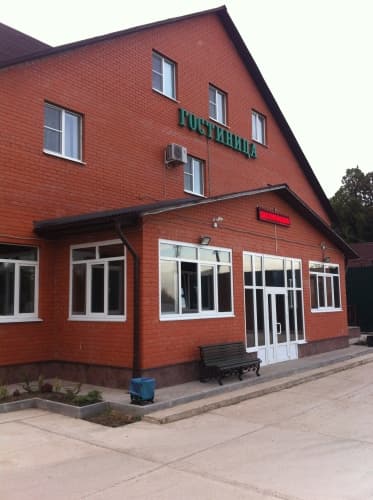 Картинка отеля