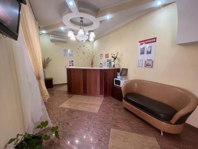 Картинка отеля