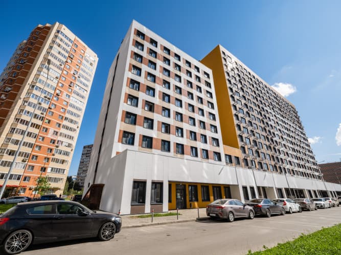 Картинка отеля