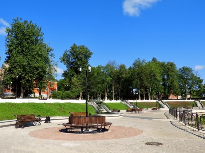 Картинка отеля