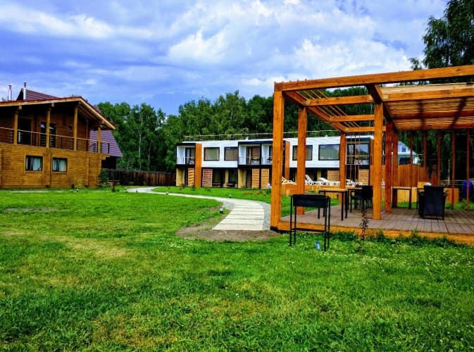 Картинка отеля