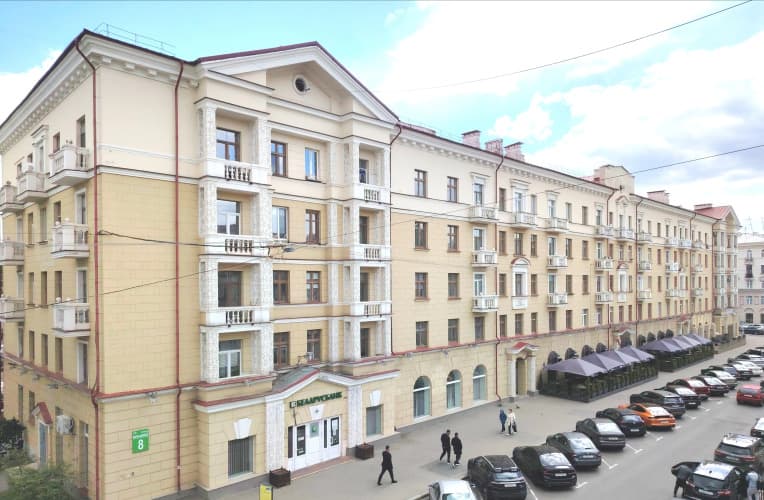 Картинка отеля