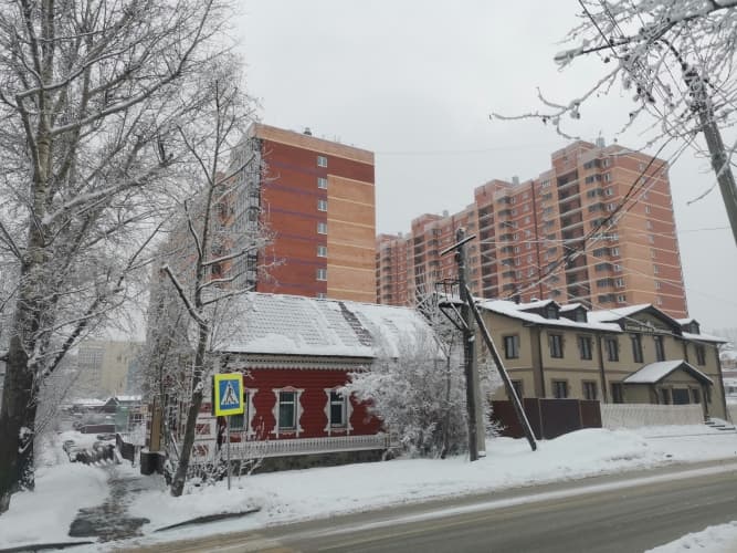 Картинка отеля