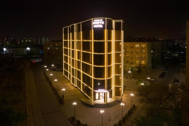 Картинка отеля