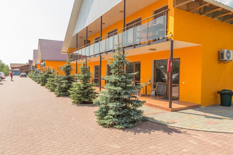 Картинка отеля