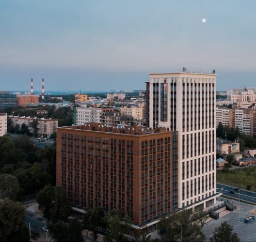 Картинка отеля