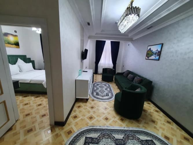 Картинка отеля