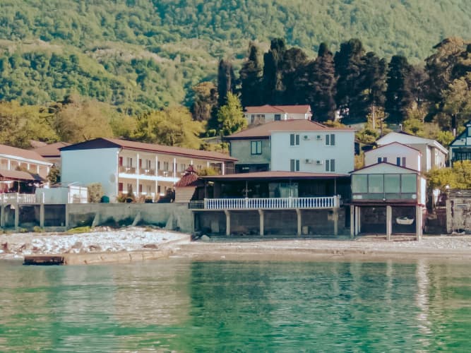 Картинка отеля