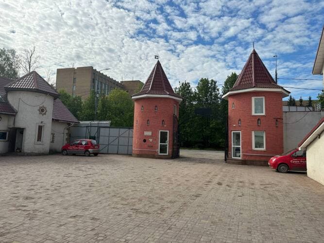 Картинка отеля