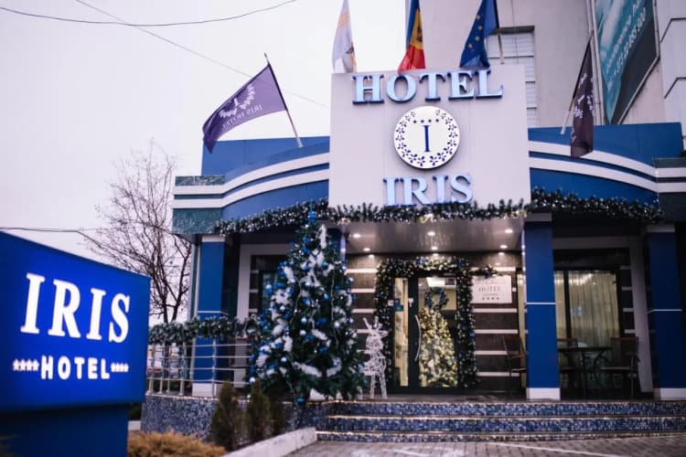 Картинка отеля
