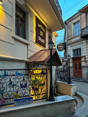 Картинка отеля