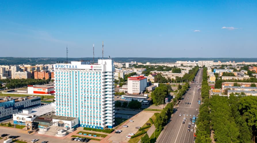 Картинка отеля