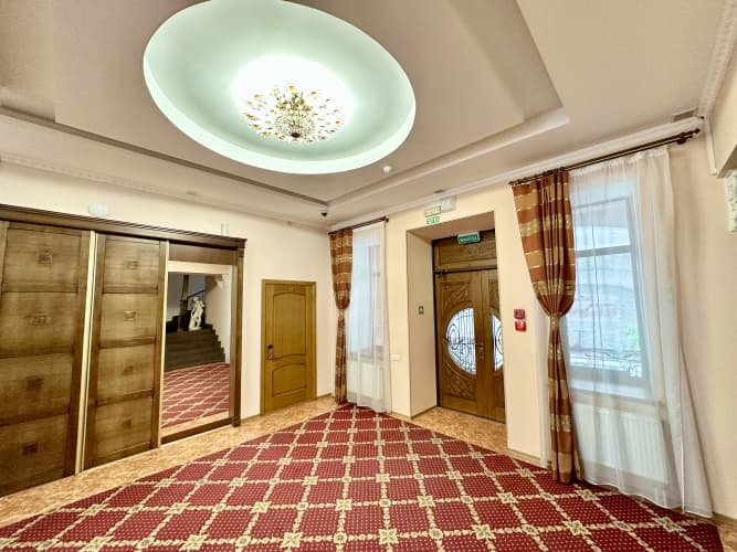 Картинка отеля