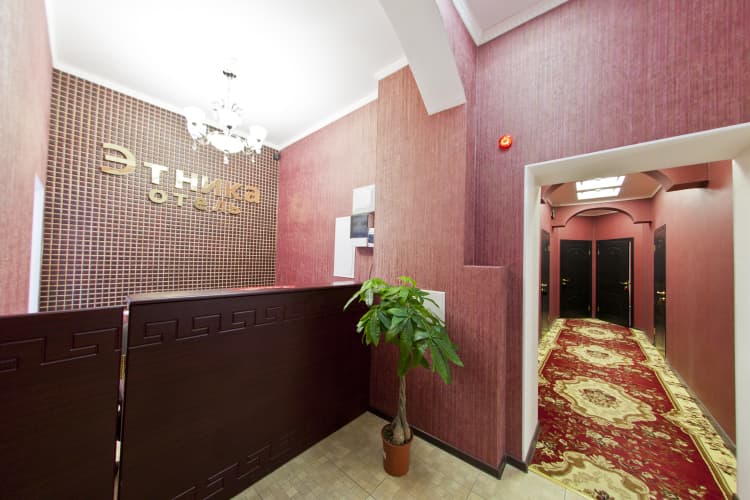 Картинка отеля