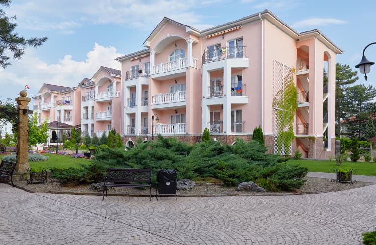Картинка отеля