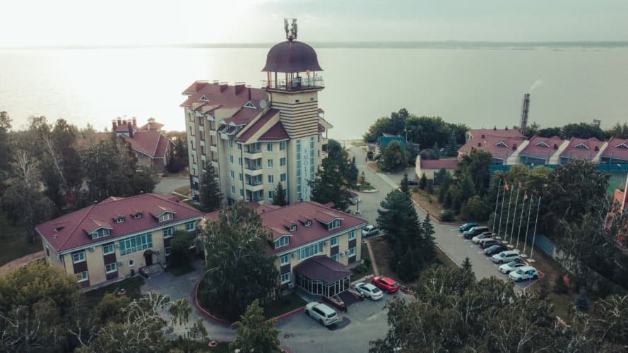 Картинка отеля