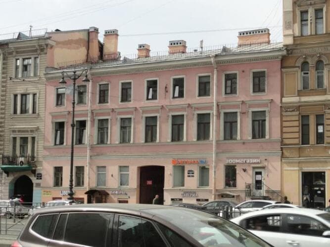 Картинка отеля
