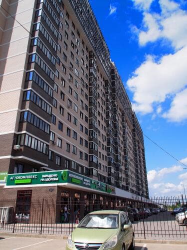 Картинка отеля
