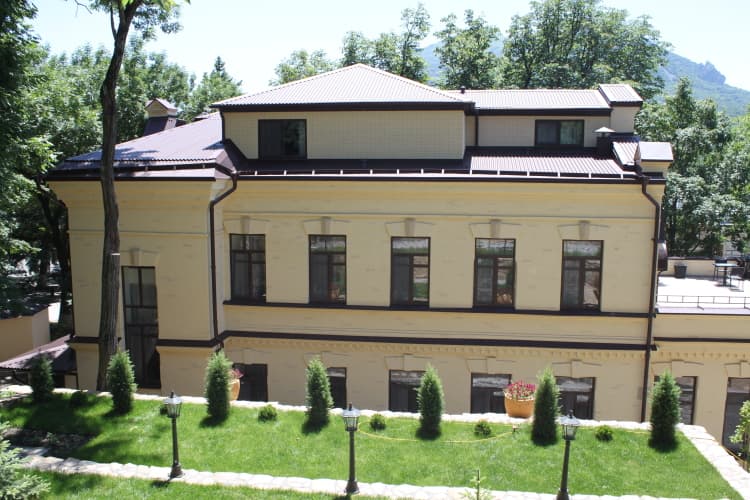 Картинка отеля
