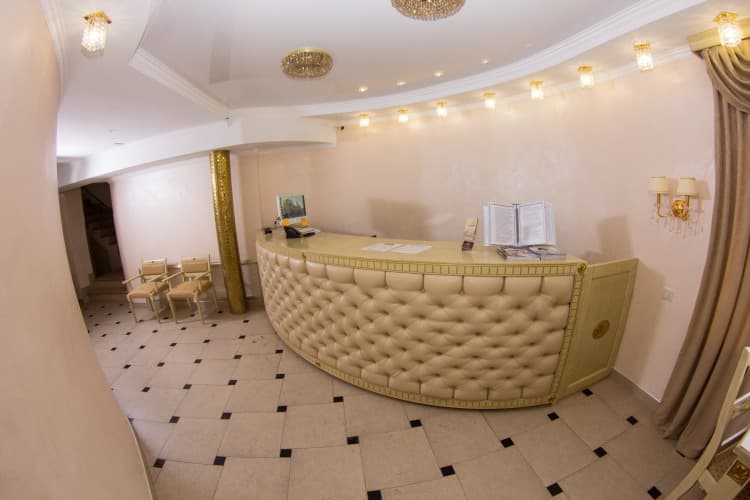 Картинка отеля