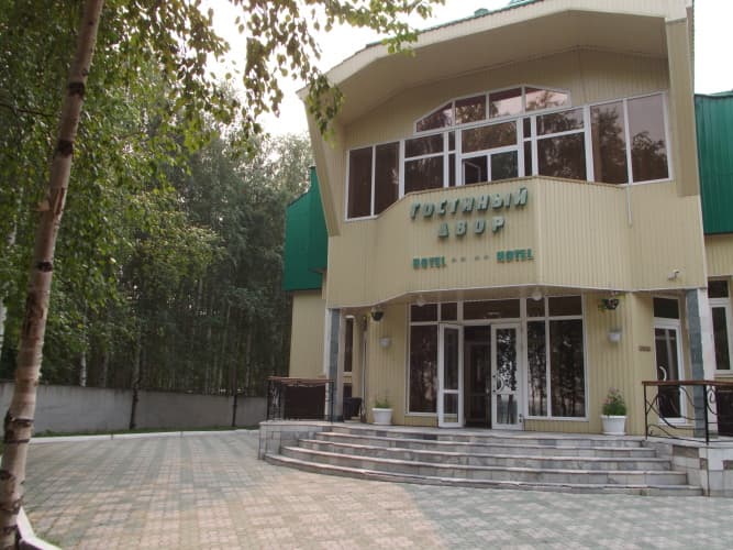 Картинка отеля