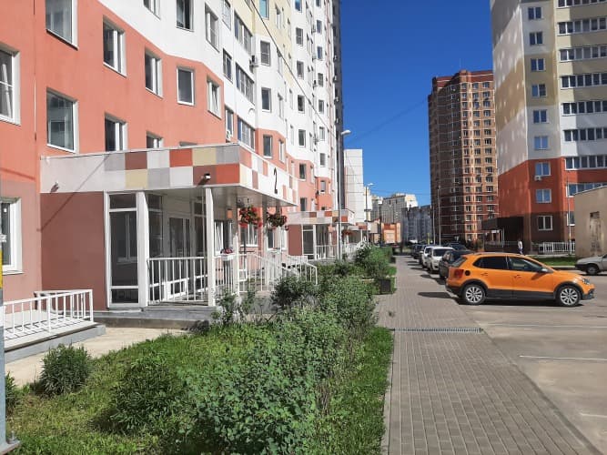 Картинка отеля