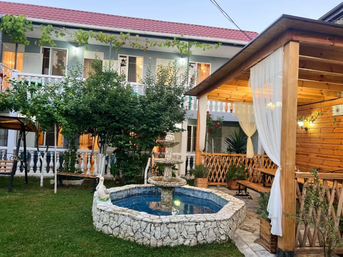 Картинка отеля