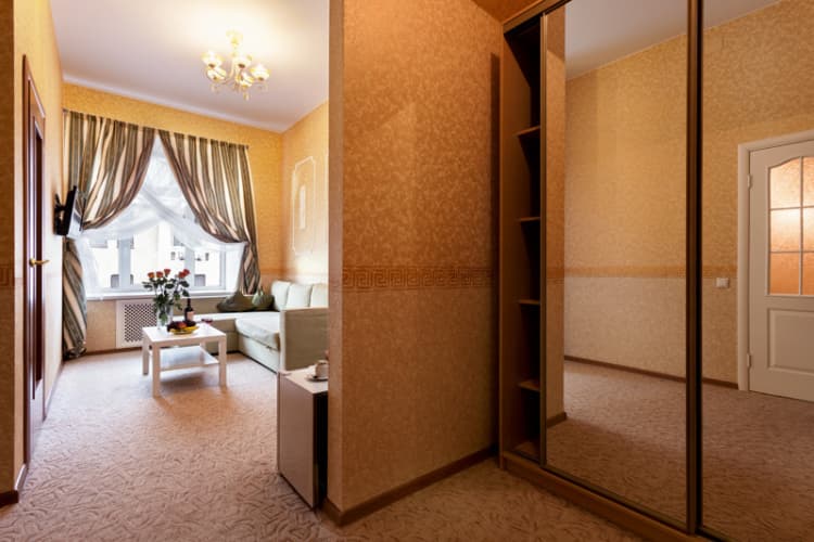 Картинка отеля