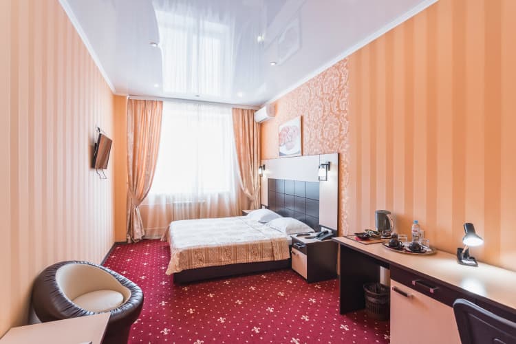 Картинка отеля