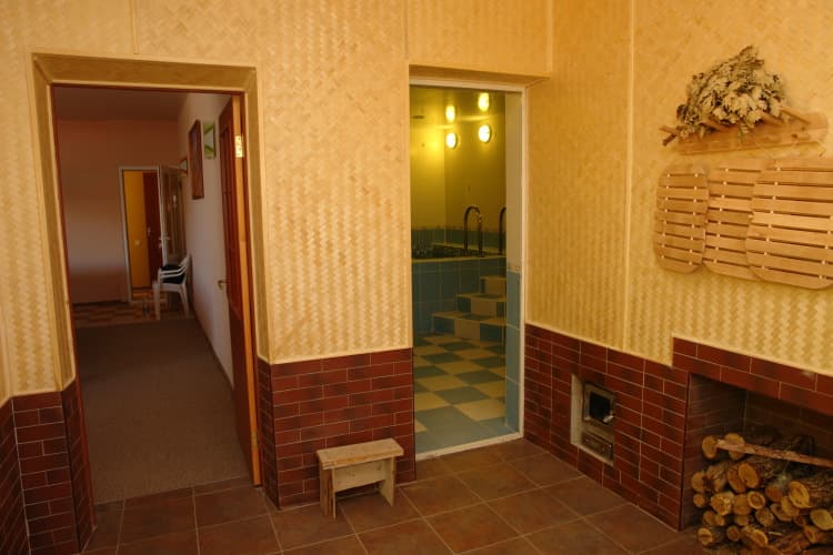 Картинка отеля