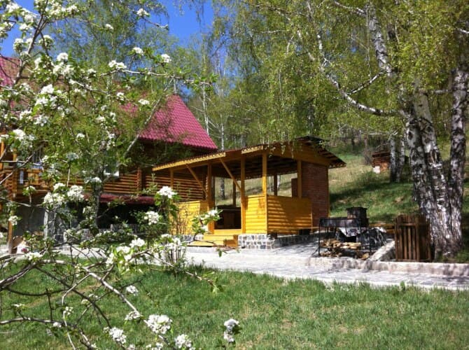 Картинка отеля