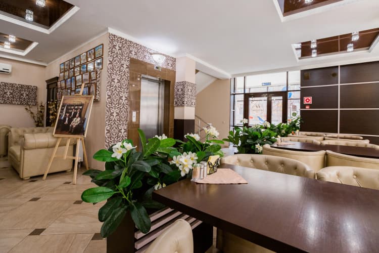 Картинка отеля