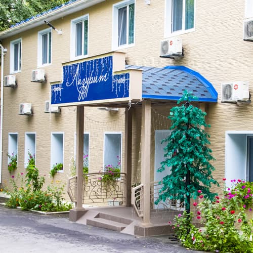 Картинка отеля