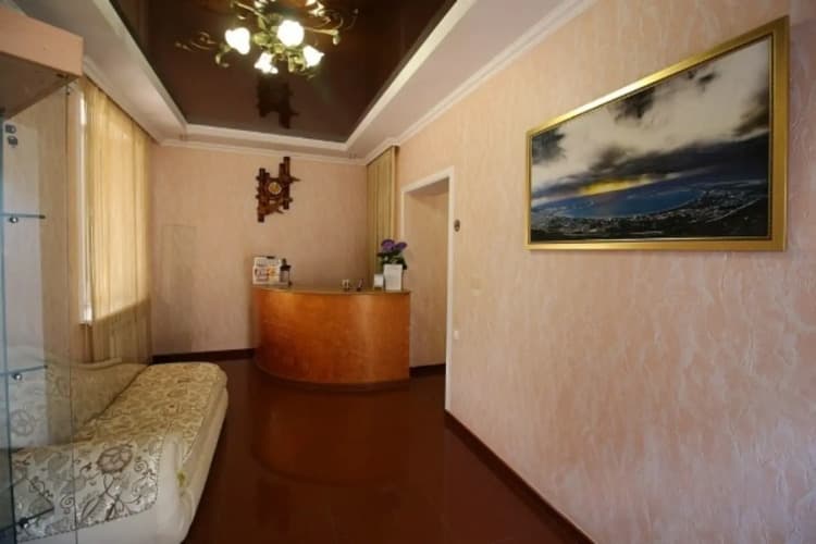 Картинка отеля