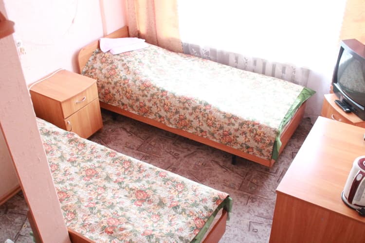 Картинка отеля