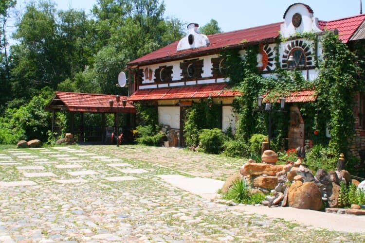 Картинка отеля