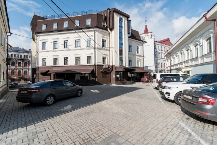 Картинка отеля