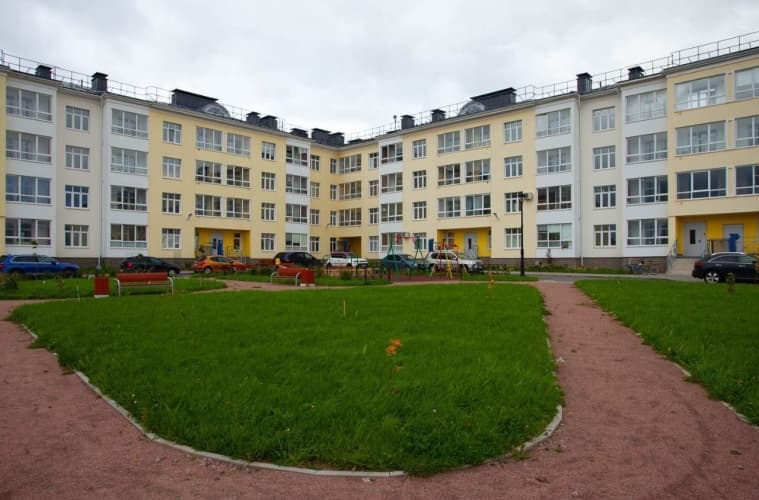 Картинка отеля