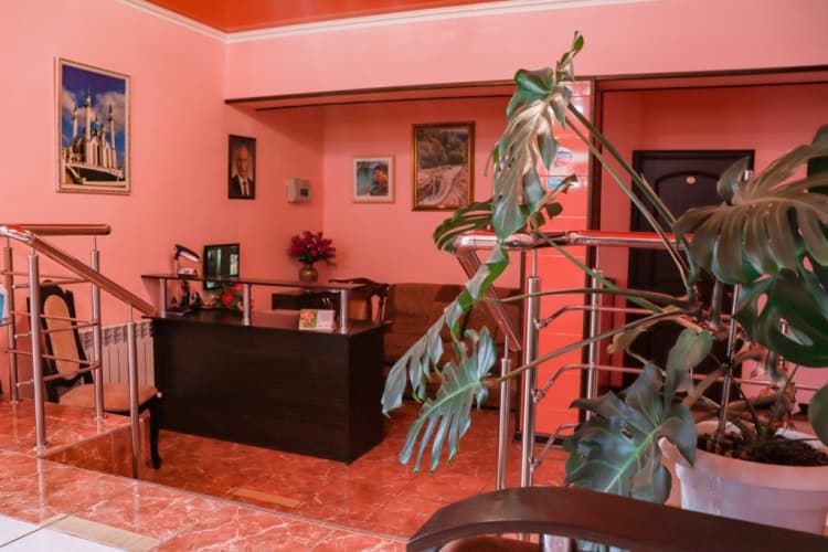 Картинка отеля