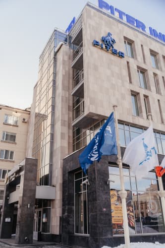 Картинка отеля